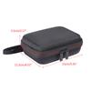 Handbag Storage Case for RG353V RG35XX RG353VS Retro Handheld Game Console Storage Bag Shockproof Travel Carrying Pouch
