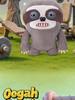 Плюшевая игрушка Fuggler Второе поколение: Милая игрушка-монстр - Уродливая, причудливая и модная