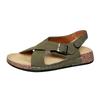 Women Sandals Brand Lightweight Gladiator Women Beach Sandals Cork Open Toe Outdoor Walking Shoes for Women Sandalias De Mujer