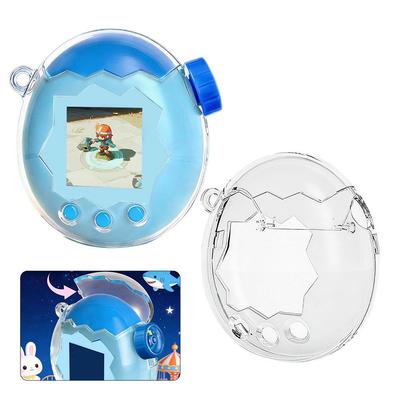 Для Tamagotchi Paradise Защитный чехол Защита игровой консоли Защита от царапин Нескользящий Аксессуары для игровых автоматов Водонепроницаемый
