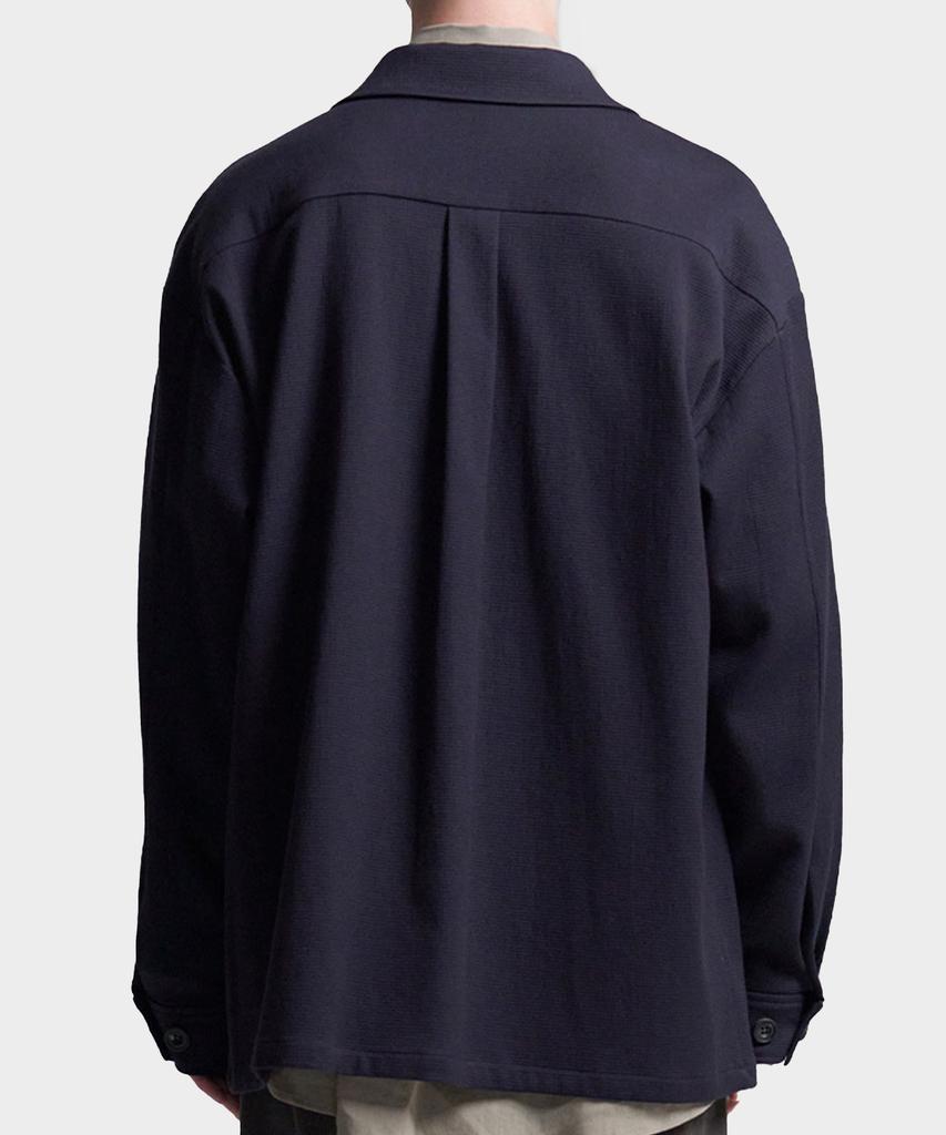 Woosuk Multi Pocket Jacket