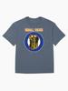The Small Faces Small faces 60s mods rock Oversized T-Shirt