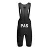 PNS High-Quality PAS Unisex Double Arrow Cushion Road Bike Bib Shorts with Sun Protection