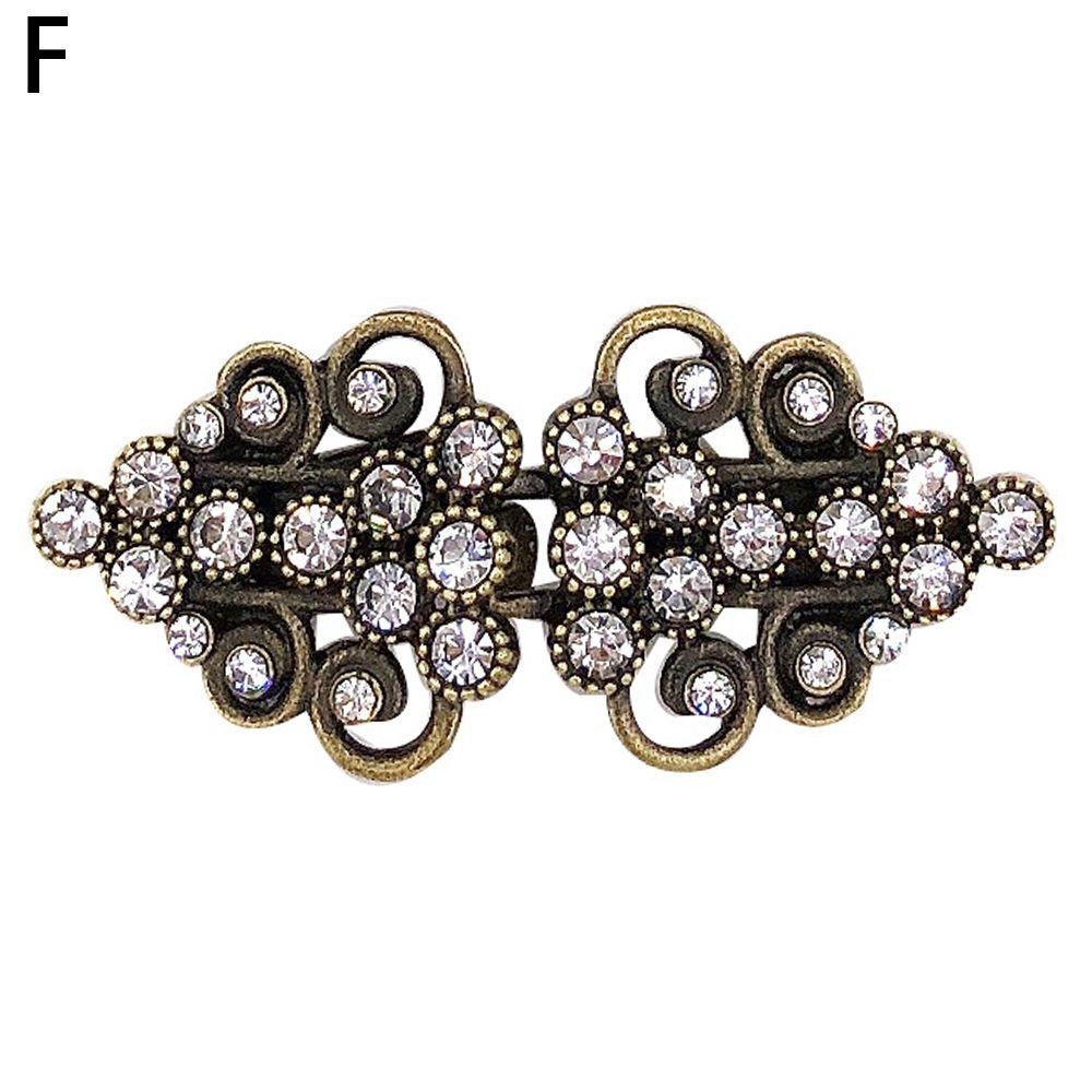 Винтажное платье рубашка воротник-шаль застежка кардиган клип брошь накидка клипсы свитер завиток