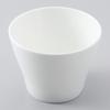 NARUMI Bowl Plate Styles White Diameter 140cc Free Cup Microwave Warm Dishwasher Safe 8.5cm 50481-2678