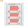 Детские влажные салфетки для рук и рта Runben (3-Pack)