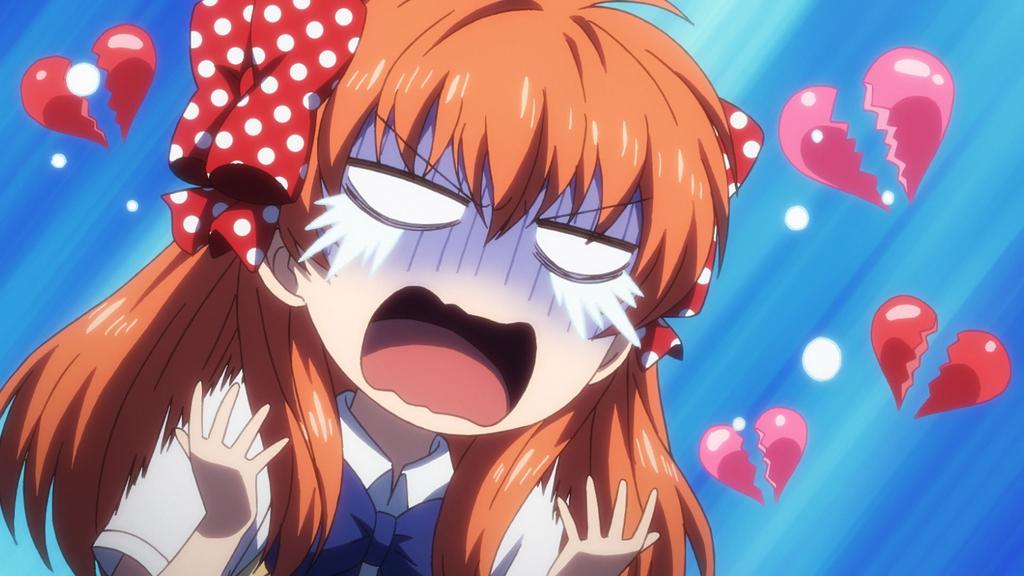 Ежемесячные девушки Нозаки-кун