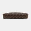 [Б/У] Multi Pochette Accessoires Сумка-комбинация «Пять в одном» на цепочке Monogram Из покрытого канваса Кожаная сумка Маджонг Под мышкой Ручная - Очень хорошее состояние #1GED4F6