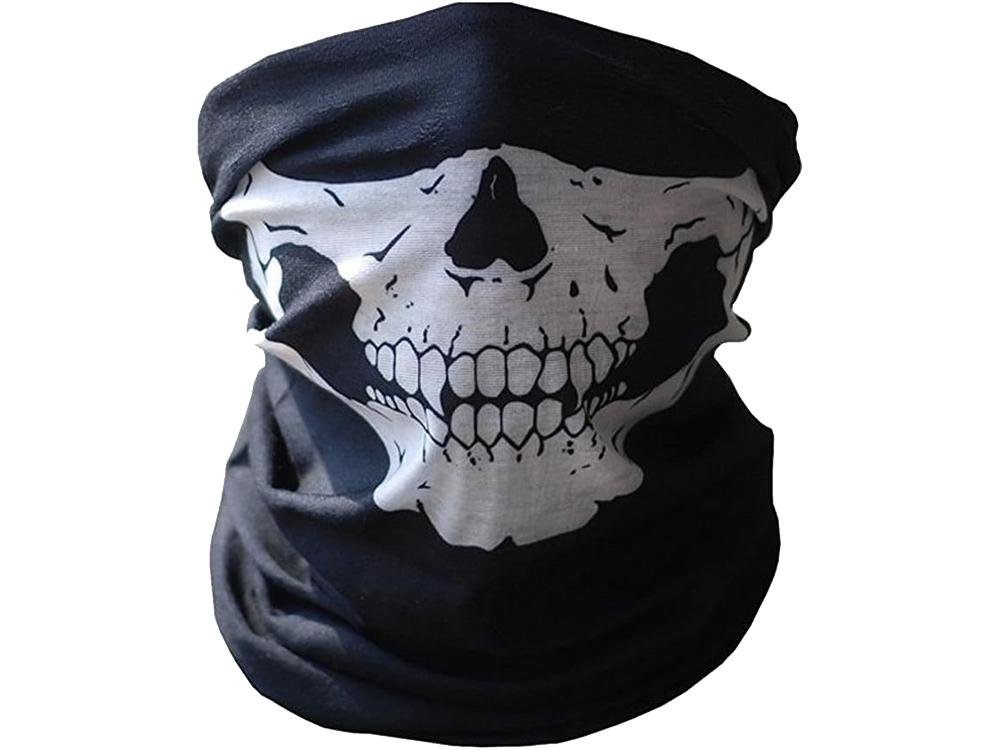 Skull Balaclava (500)