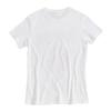 Womens/Ladies Classic Shaggy T-Shirt
