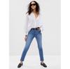 Gap Jeans 660537-00 Blue Slim Fit