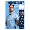 Manchester City FC Jack Grealish Maxi Poster