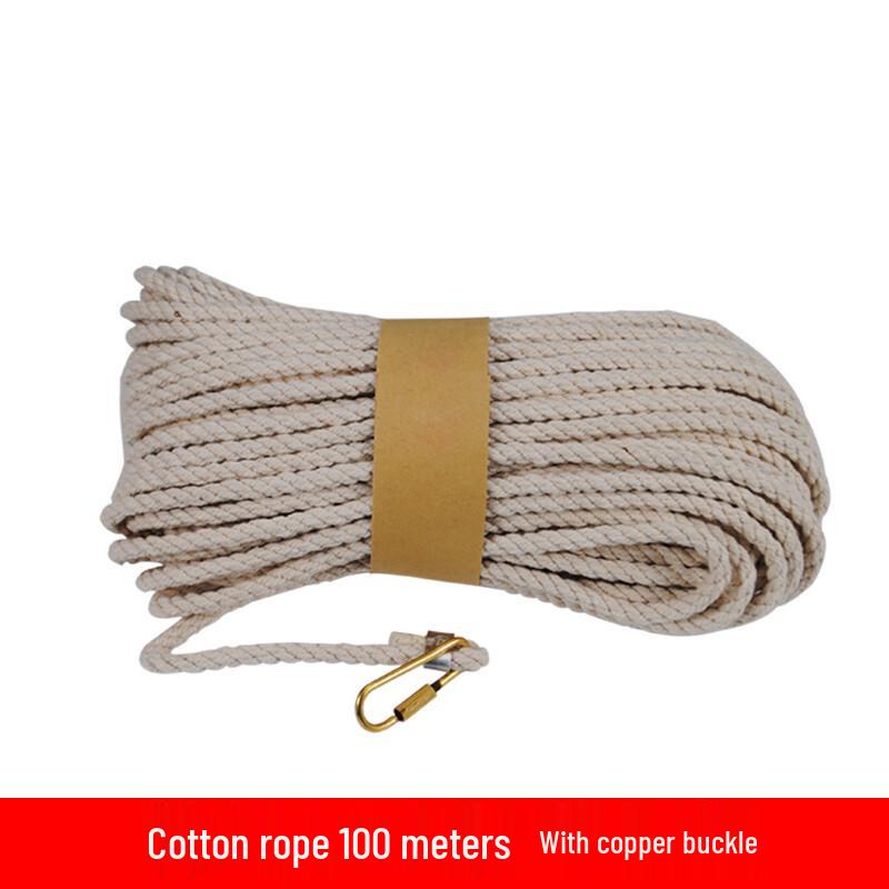 ZUIDID Sampling Rope