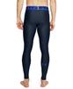 Under Armour ЛЕГГИНСЫ UA HG ARMOUR Размер Япония LG к японскому размеру 2.0 Мужские, 408, (эквивалент L)