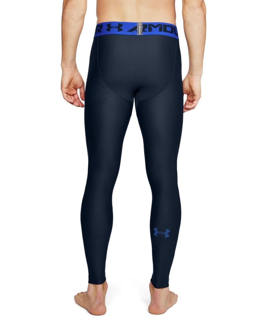 Under Armour ЛЕГГИНСЫ UA HG ARMOUR Размер Япония LG к японскому размеру 2.0 Мужские, 408, (эквивалент L)