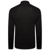 Mens Unite Us Knitted Half Zip Sweatshirt
