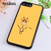 Мягкий чехол для телефона ярких цветов с принтом кактуса и динозавра для iPhone 14 5S SE 6s 7 8 plus X XR XS 11 12 13 pro max