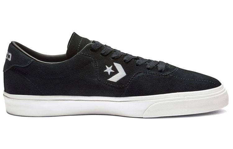 Converse Louie Lopez Pro Черный