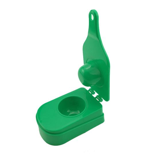 Эргономичная ручная тостонера из пластика, эффективная, экономящая труд, пресс для мясного рулета для дома