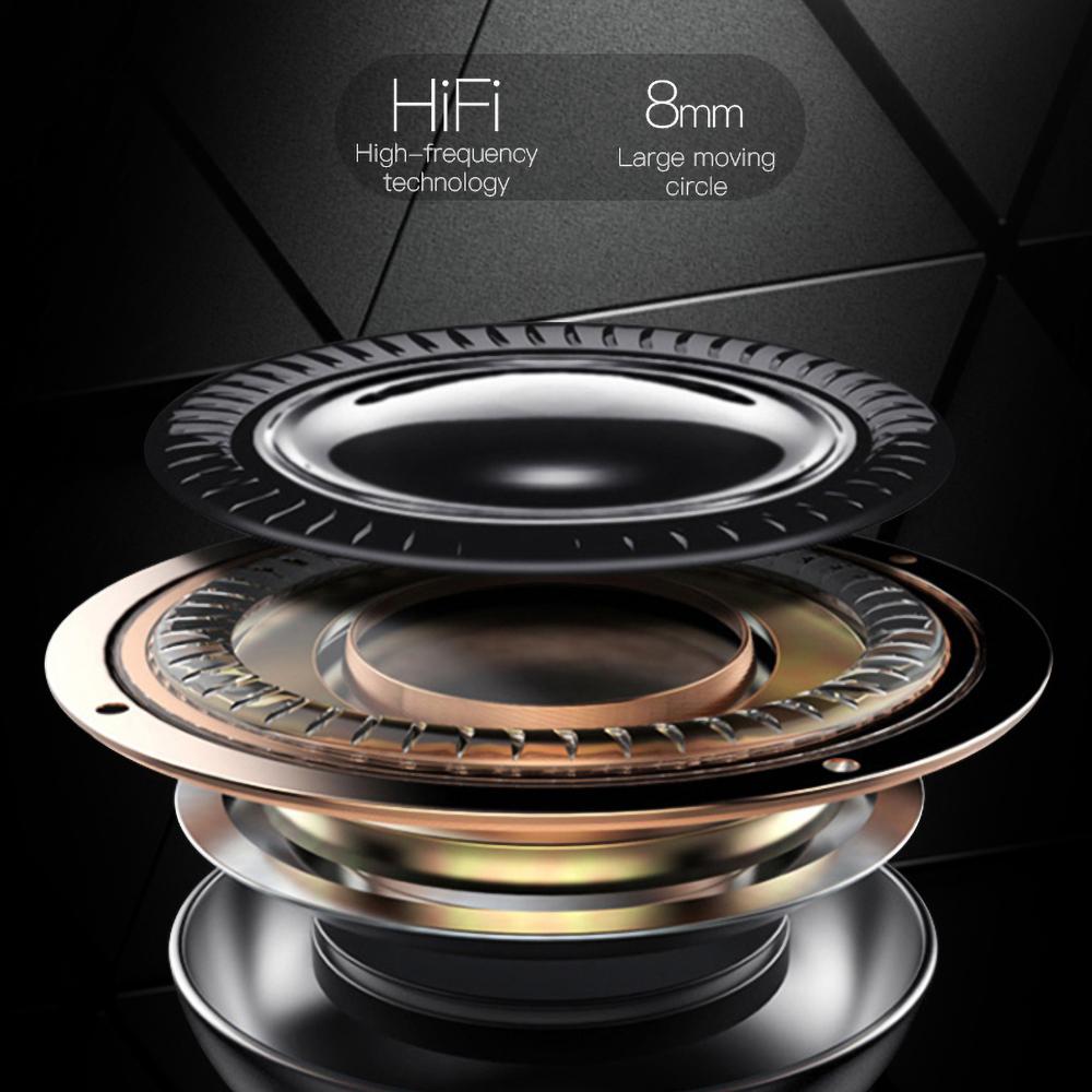 Беспроводные наушники со светодиодной подсветкой, музыкальная гарнитура Bluetooth 5,0 с микрофоном, складные наушники HiFi с поддержкой SD TF-карты, FM-радио