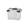 Safe System Safe Parts Case, Small Size (TB-PCS) - Sorts Materials by Type and Can Be Attached To a Safe Holder or Belt.