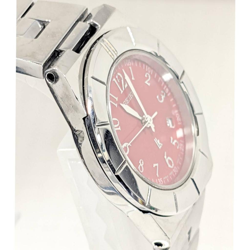 Женские часы SEIKO Lukia на батарейке, Заменены, Состояние, A-16