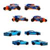Hot Wheels Legends Mini for Ages 3 and Up Multi-Pack (6 Cars) (HLK50)