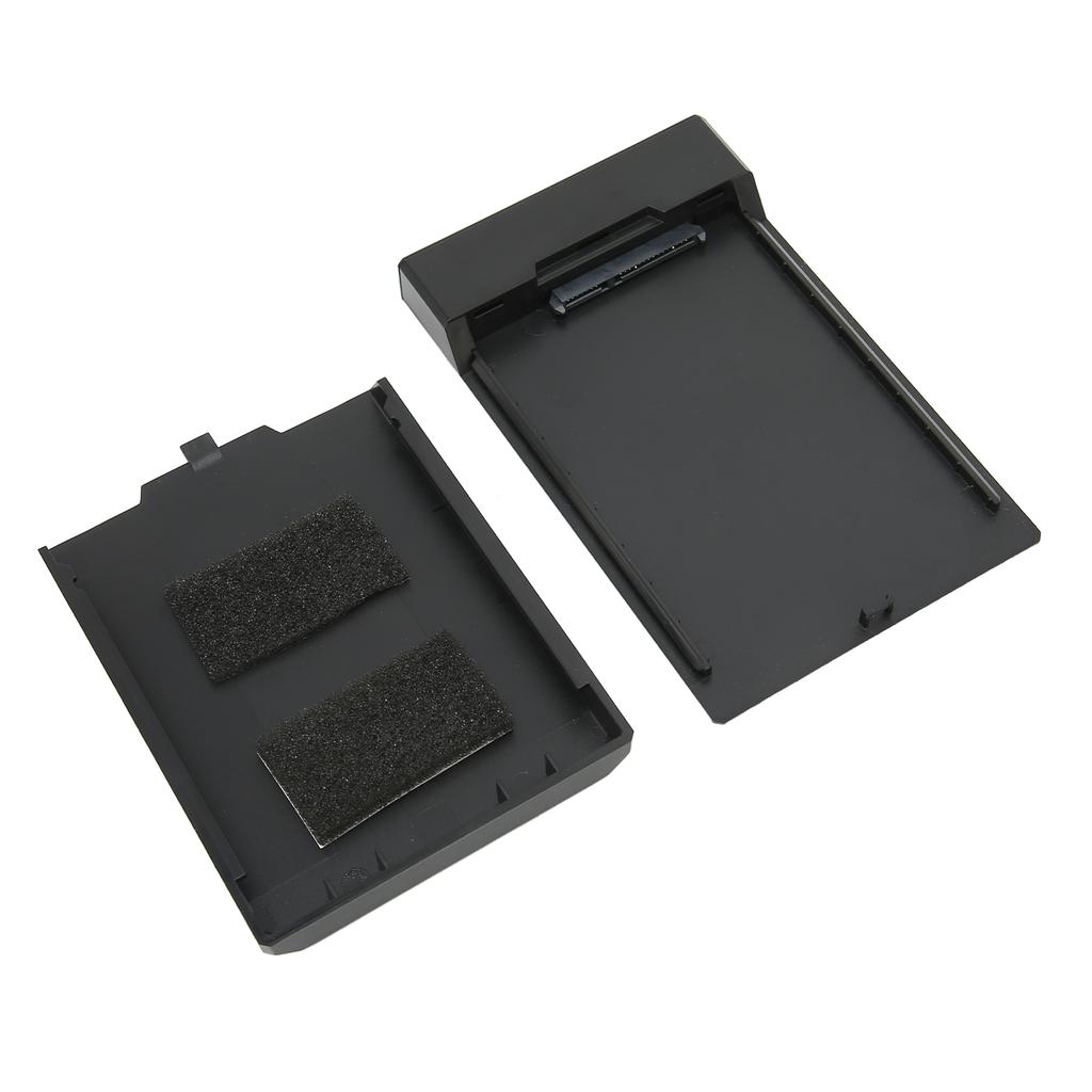 Корпус для жесткого диска 2.5 дюйма Механический SSD Type C3.1 Универсальный корпус для жесткого диска компьютера (Не включать Hard