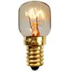 Heat-resistant Oven Light Salt Bulb Heat Resistant Hot Refrigerator Light  High Temperature
