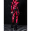 Women 3D Digital Printing Halloween Cosplay Tights Jumpsuit Adult One-piece Carnival Party Stage Show Dance Costume Outfit