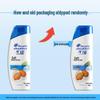 Head & Shoulders Smooth & Silky Anti-Dandruff Shampoo