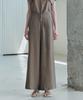 ZEROSTREET [2 Colors] Le Zero Flowwear Wide Pants