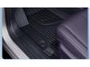 Коврики для пола Leapmotor B01 TPE2026: Индивидуальные аксессуары: коврики для салона пятиместного автомобиля