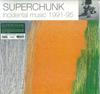 LP Пластинка SUPERCHUNK - Incidental Music 1991-95 MRG085LP Merge Records 2022 США Рок