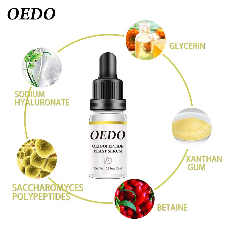 Антивозрастная женская сыворотка для лица