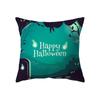 Pumpkin Halloween Theme Pillow Cover Sofa Cushion  Holiday Gift Party Decoration Home Decor