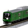 KATO N gauge Tokyu Electric Railway Линия Тоёко Серия 5000 синяя лягушка оберточная формация 8-вагонный набор [Специальный товар] 10-1456 Модель поезда