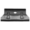 For For Elantra For Kia 371602D000 Replacement Car Battery Tray Clamp Battery Hold Down Ties Bracket