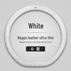 Napa Leather 3D Textured Non-Slip Steering Wheel Cover for Nissan Models