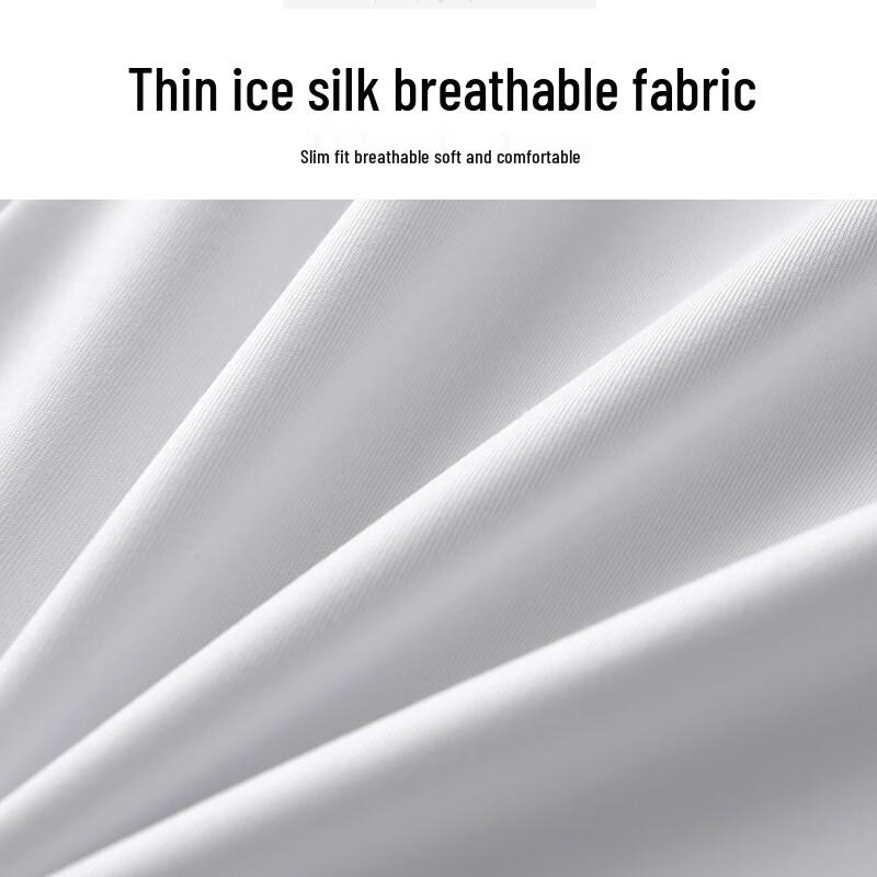 Мужской комплект жилетов для марафонского бега WEZHO с функцией быстрого высыхания