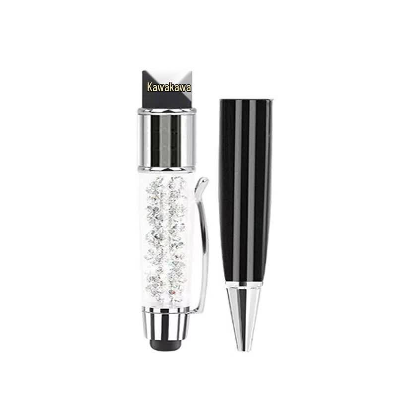 Многофункциональный USB-накопитель OLOEY Crystal Touch