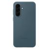 Etui Pokrowiec Na Samsung Galaxy A37 5G Samsung Silicone Case - Ciemno Zielone