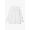 Двусторонний принтованный T-shirt 9175322974