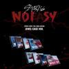 Stray Kids JILD.2 [NOEASY] (JEWEL CASE VER.) [Tasodifiy versiya]