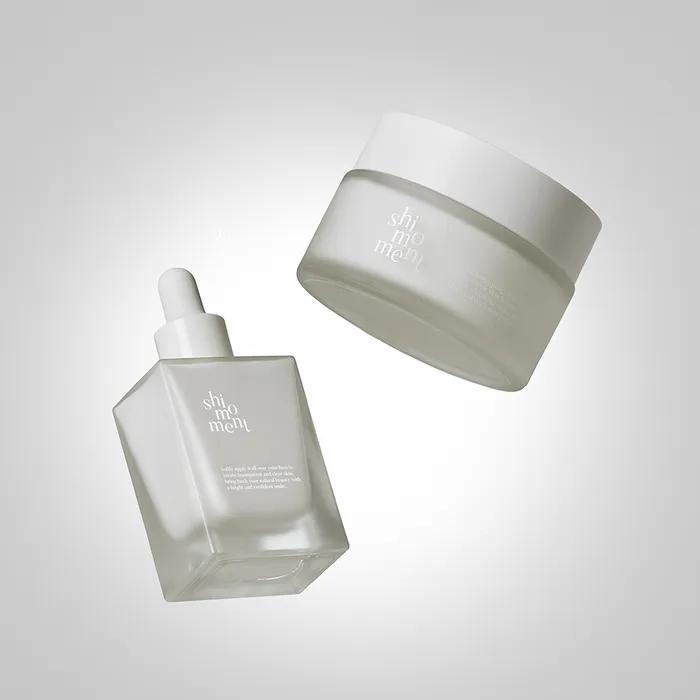 Glutathione Pearl Whitening White Jade Cream 50ml