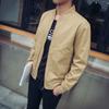 Весенние и осенние куртки Мужские новые тенденции корейского стиля Рабочая одежда Бейсбольные куртки Куртки Мужские куртки