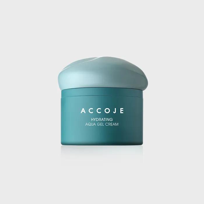 Hydrating Aqua Gel Cream 50ml