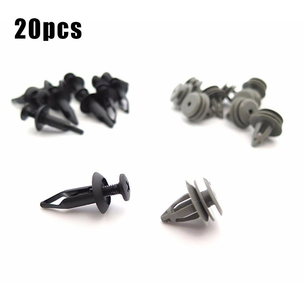 Door For Jaguar X-Type Sill Moulding Clips Front Moulding