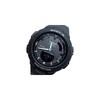 Baby-G G-Squad BSA-B100-1A Digital Watch Black Resin Strap Water Resistant