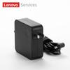Lenovo Оригинальный адаптер питания для ноутбука 65 Вт (Маленький круглый наконечник)